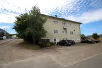 Rückansicht