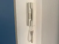 Gegensprechanlage