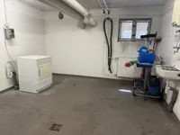 Waschraum