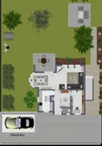 EG mit Garten