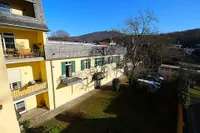 Blick Petersberg