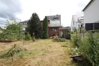 Außenansicht hinten