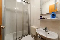 Duschbad