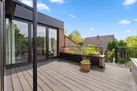 Terrasse OG