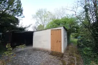 Stall