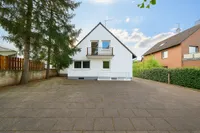 Ansicht hinten