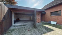Doppelgarage