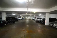 Tiefgaragen-Stellplatz
