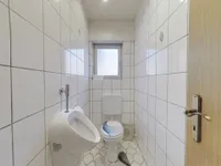 Gästetoilette