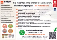 Marktwertermittlung?!
