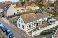 Obere Frontansicht 1