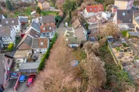 Außenansicht Ostseite 1