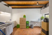 EG Hauswirtschaftsraum