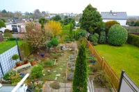 Balkon_Gartenaussicht