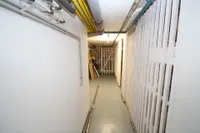 KG_Kellerflur- Kellerräume