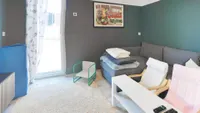 Gästezimmer