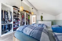DG Schlafzimmer