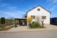 Vorne