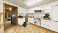 Anbau Zimmer oder  Küche