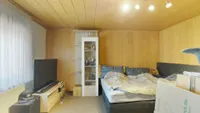 Anbau Kind