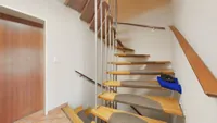 Flur Treppe OG