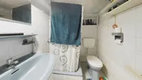 KG Dusche