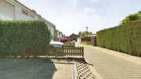 Zufahrt