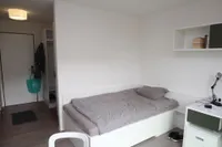 Schlafbereich