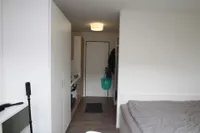 Schlafbereich