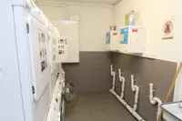 Waschküche