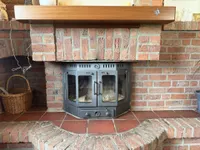 Kamin