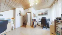 Arbeitszimmer