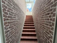 Treppenaufgang