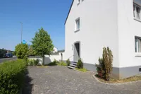 Außen