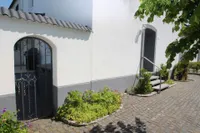 Außen