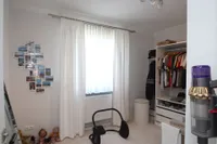 Ankleidezimmer