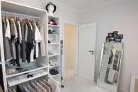 Ankleidezimmer