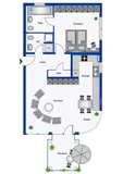 Grundriss 3.OG