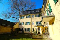 Winter Außenansicht