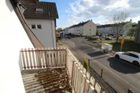 DG Balkon Straßenseite