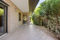 Terrasse Seite
