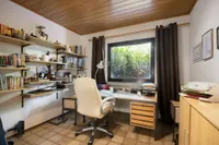 Büro EG
