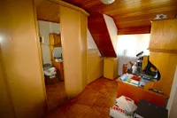 Erstes Zimmer OG