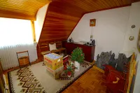 Zweites Zimmer OG