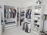 Ankleidezimmer OG