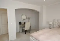 Schlafzimmer OG