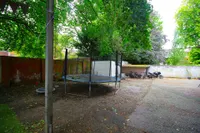 Grundstück