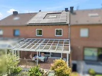Rückansicht