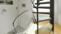 OG Treppenhaus