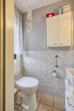 Gäste WC